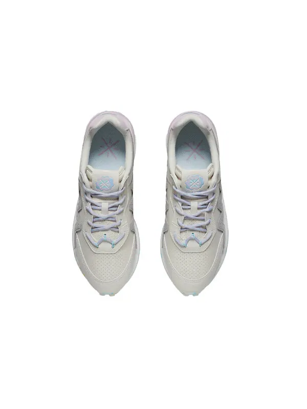 Кроссовки Уэйд 001 Li-Ning — изображение 4 из 4, белый/черный/серый