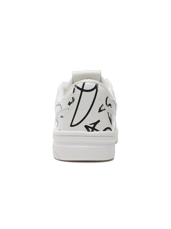 Кроссовки wade 937 x dft Li-Ning — изображение 4 из 4, белый