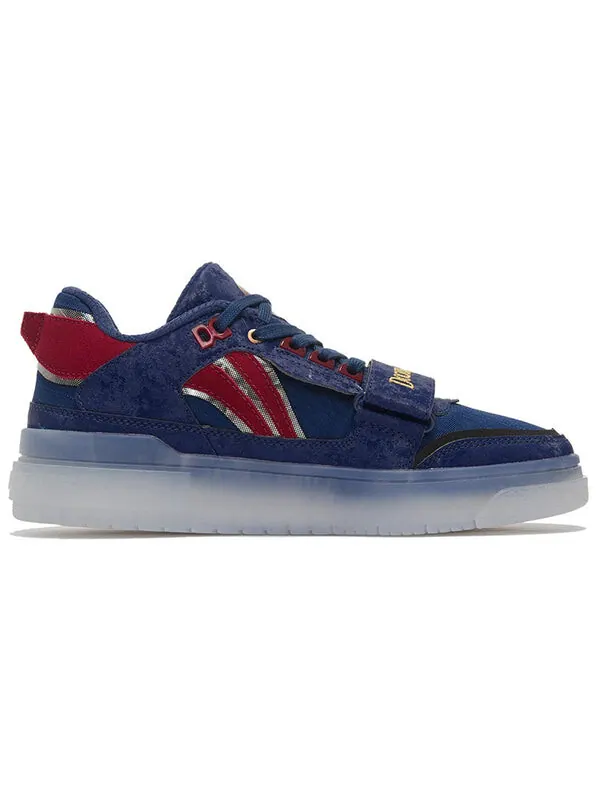 Кроссовки Rookie ретро Li-Ning — изображение 2 из 4, синий