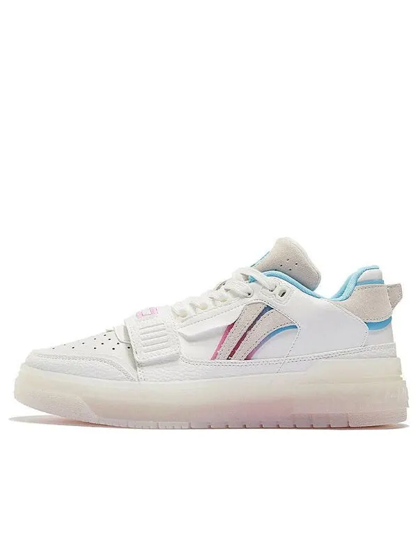 Кроссовки badfive новичок низкий Li-Ning — изображение 1 из 4