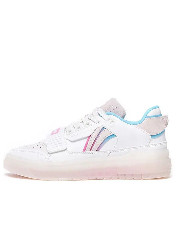 Кроссовки badfive новичок низкий Li-Ning — изображение 2 из 4
