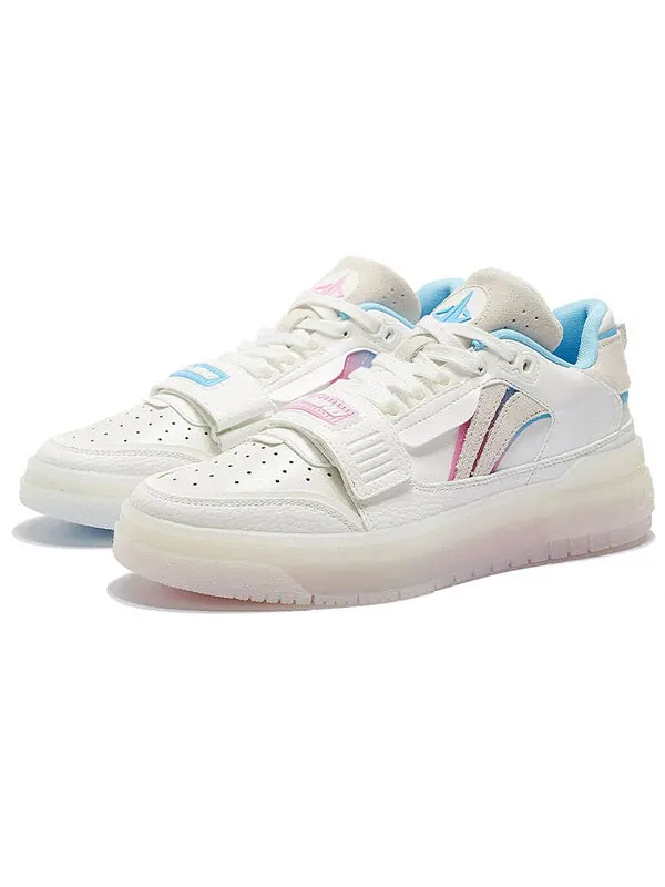 Кроссовки badfive новичок низкий Li-Ning — изображение 4 из 4