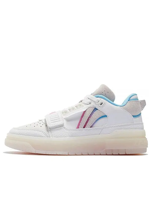 Кроссовки badfive новичок низкий Li-Ning — изображение 1 из 4