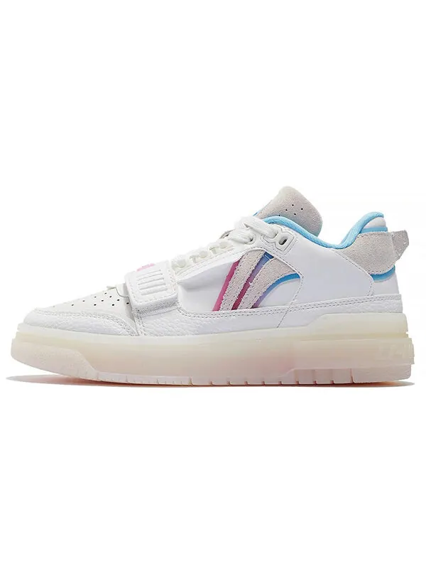 Кроссовки badfive новичок низкий Li-Ning — изображение 2 из 4