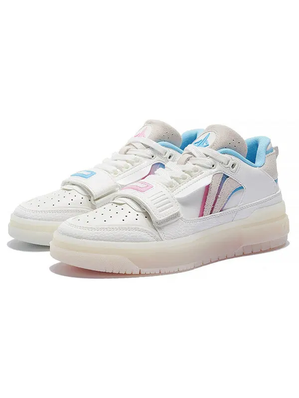 Кроссовки badfive новичок низкий Li-Ning — изображение 4 из 4