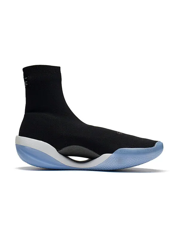 Кроссовки x glare way of wade 9 ls Li-Ning — изображение 2 из 4, черный/белый/синий