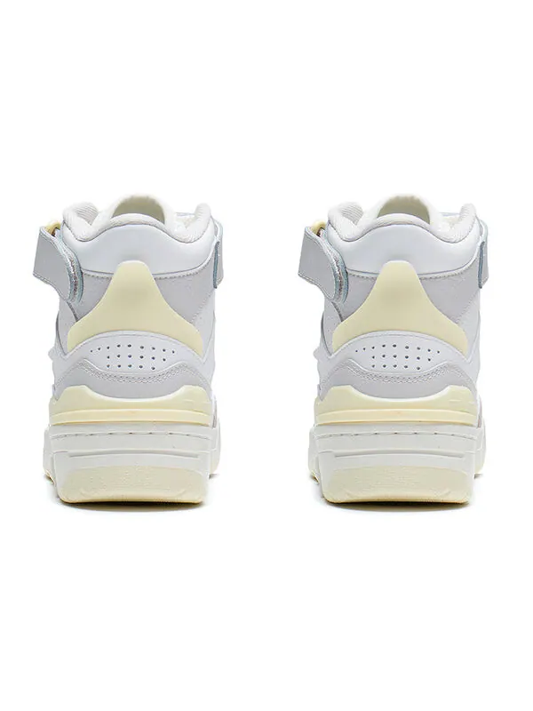 Кроссовки rsr 101 высокие Li-Ning — изображение 4 из 4, белый/серый