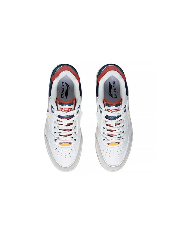 Кроссовки rsr 101 низкие Li-Ning — изображение 4 из 4