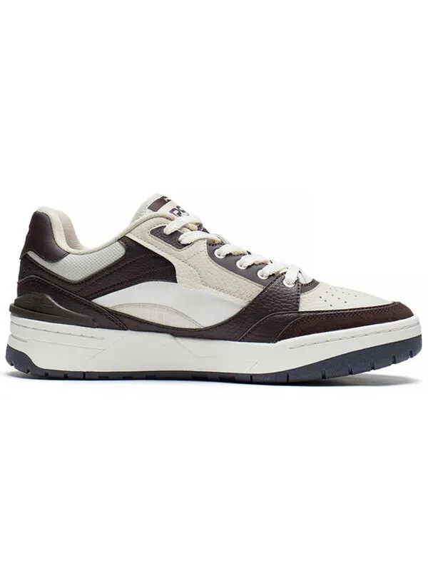 Кроссовки rsr 101 низкие Li-Ning — изображение 2 из 4, черный/коричневый/белый