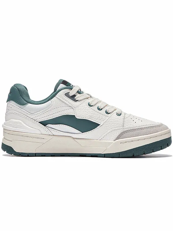 Кроссовки rsr 101 Li-Ning — изображение 3 из 4, белый/серый/зеленый