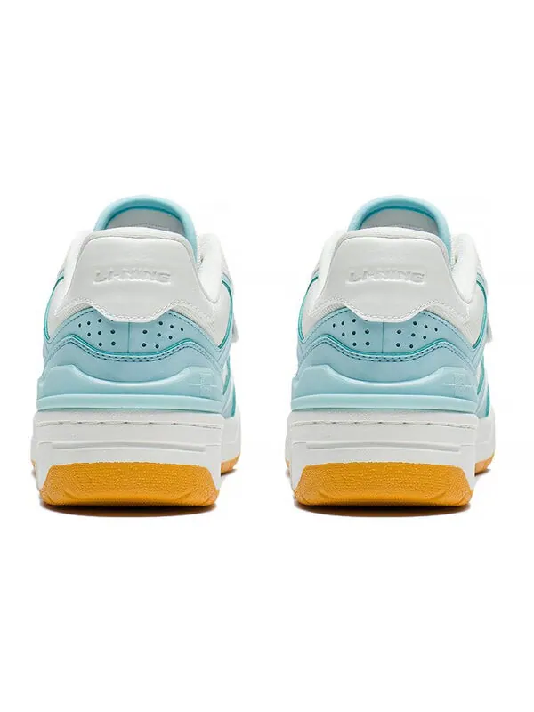 Кроссовки rsr 101 низкие Li-Ning — изображение 4 из 4, белый/синий/бежевый