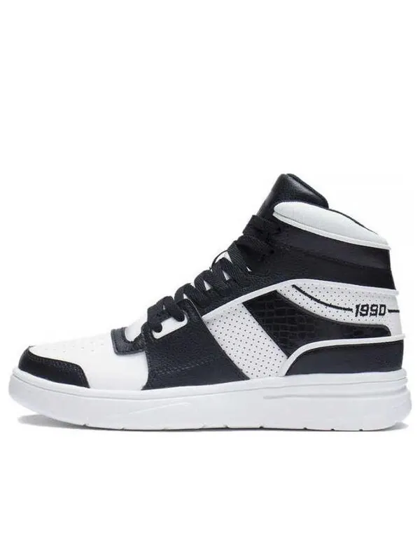 Кроссовки weiwu высокие Li-Ning — изображение 1 из 4, черный