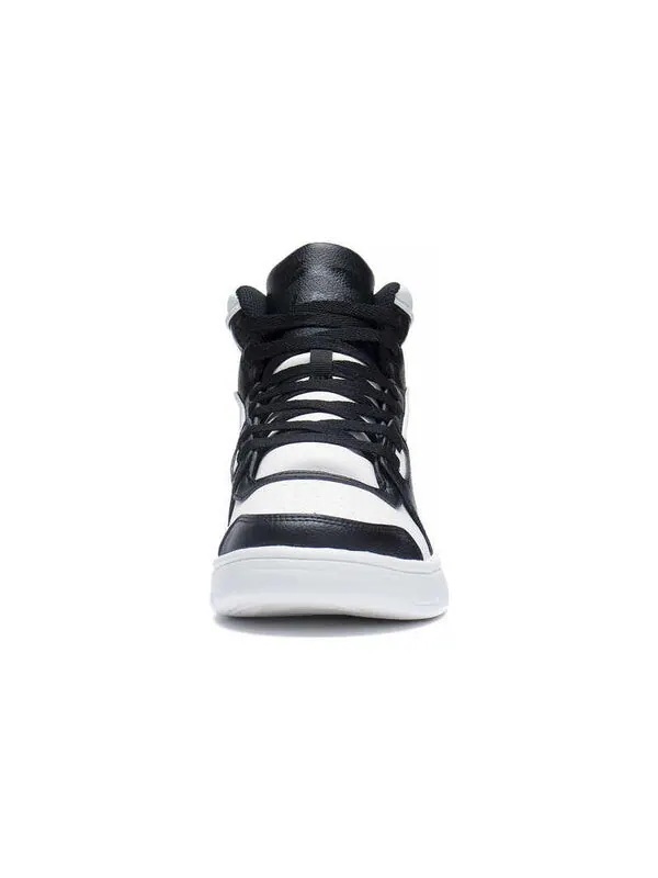 Кроссовки weiwu высокие Li-Ning — изображение 3 из 4, черный