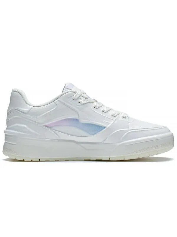 Кроссовки рш 101 Li-Ning — изображение 2 из 4, белый