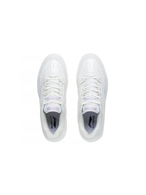 Кроссовки рш 101 Li-Ning — изображение 3 из 4, белый