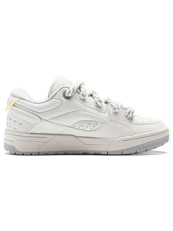 Кроссовки rsr 101 Li-Ning — изображение 3 из 4, белый серый