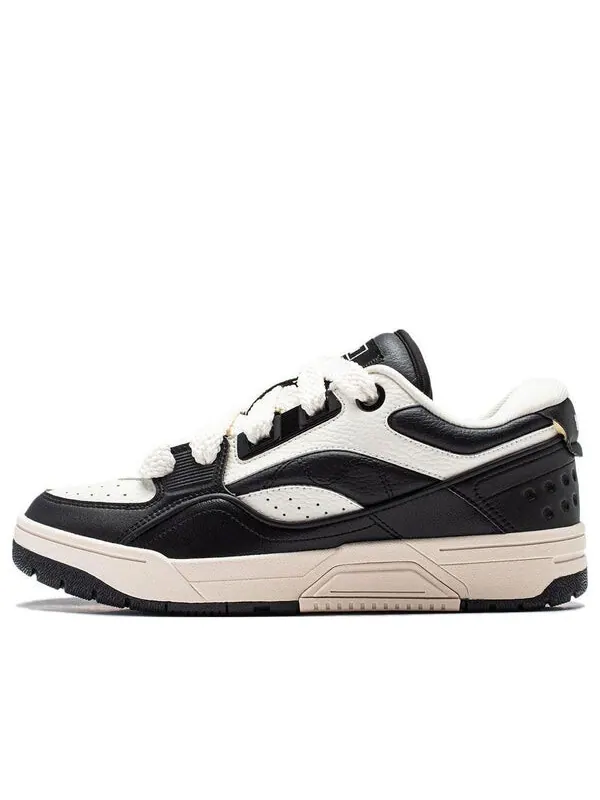 Кроссовки rsr 101 Li-Ning — изображение 1 из 4, черный/бежевый/белый