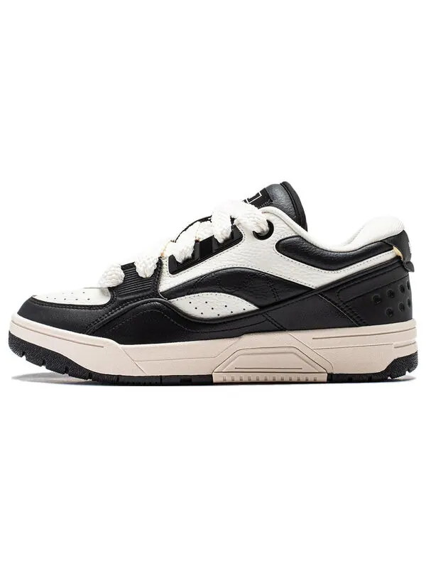 Кроссовки rsr 101 Li-Ning — изображение 2 из 4, черный/бежевый/белый