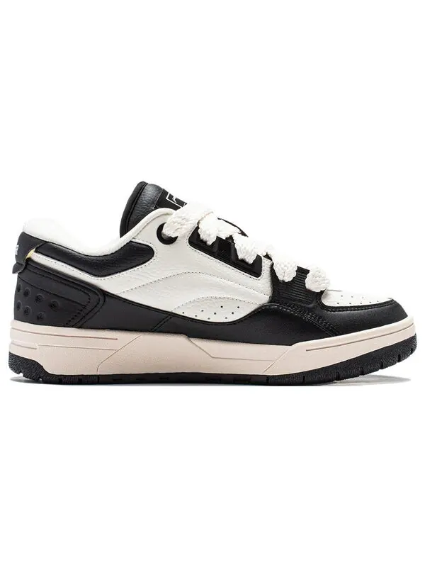 Кроссовки rsr 101 Li-Ning — изображение 3 из 4, черный/бежевый/белый