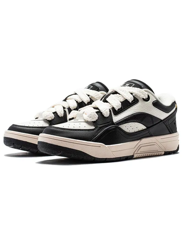 Кроссовки rsr 101 Li-Ning — изображение 4 из 4, черный/бежевый/белый