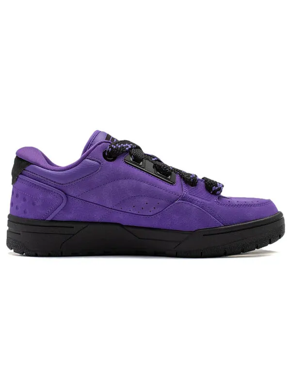 Кроссовки rsr 101 Li-Ning — изображение 3 из 4, фиолетовый/черный