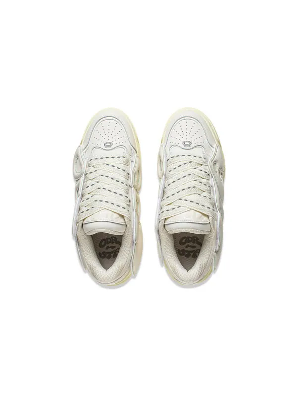 Кроссовки way of wade скейт обувь Li-Ning — изображение 4 из 4, белый