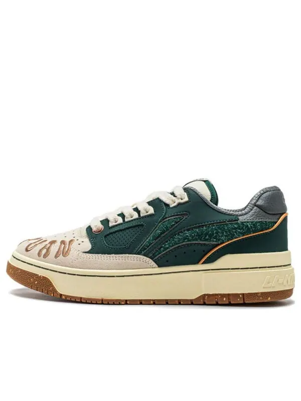 Кроссовки badfive новичок 2 сычуань Li-Ning — изображение 1 из 4