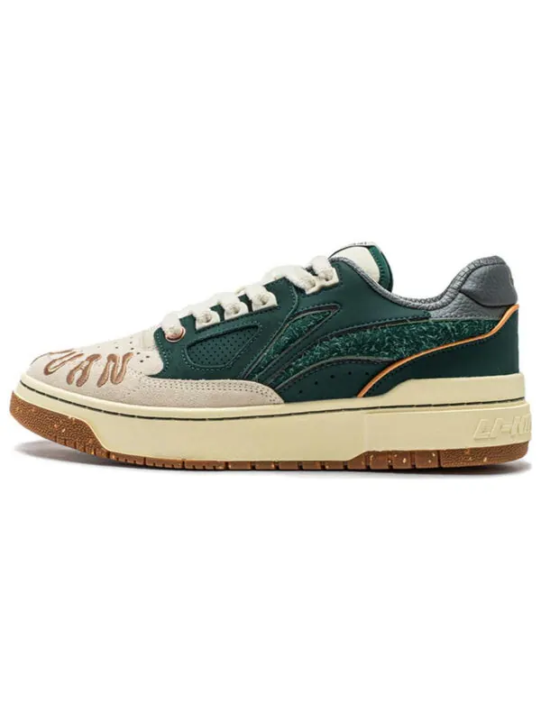 Кроссовки badfive новичок 2 сычуань Li-Ning — изображение 2 из 4