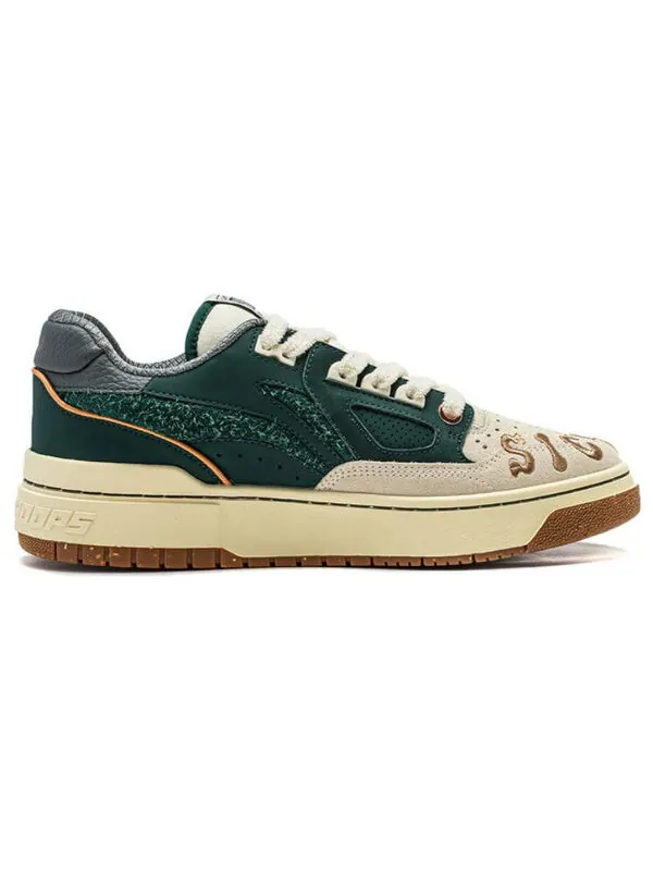 Кроссовки badfive новичок 2 сычуань Li-Ning — изображение 3 из 4