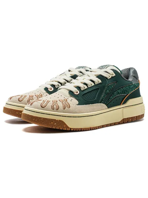 Кроссовки badfive новичок 2 сычуань Li-Ning — изображение 4 из 4