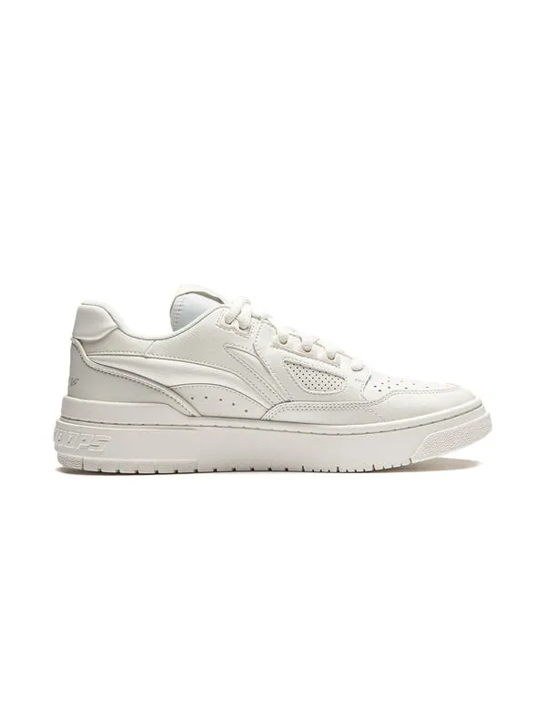 Кроссовки badfive новичок 2 Li-Ning — изображение 2 из 4, кремовый белый