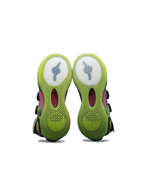 Кроссовки вау 9 х Li-Ning, мульитколор — изображение 4 из 4, мульти