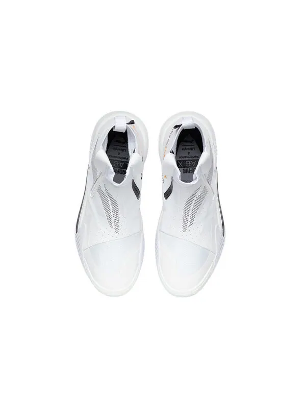 Кроссовки badfive 2 wntr высокие Li-Ning — изображение 4 из 4, белый