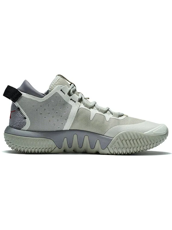 Кроссовки 2 низкие Li-Ning — изображение 2 из 4, белый