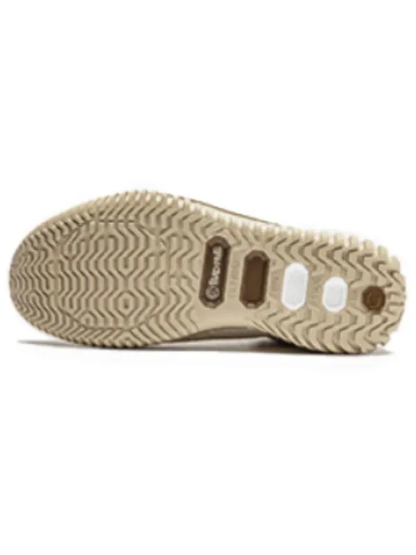 Кроссовки x aape badfive 3 'wheat' Li-Ning — изображение 4 из 4, бежевый