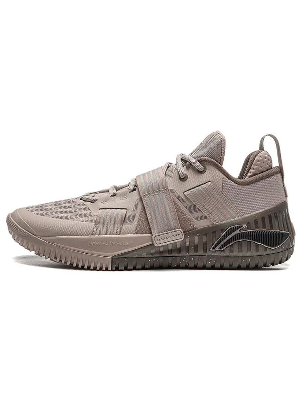 Кроссовки badfive furious 1 Li-Ning — изображение 2 из 4
