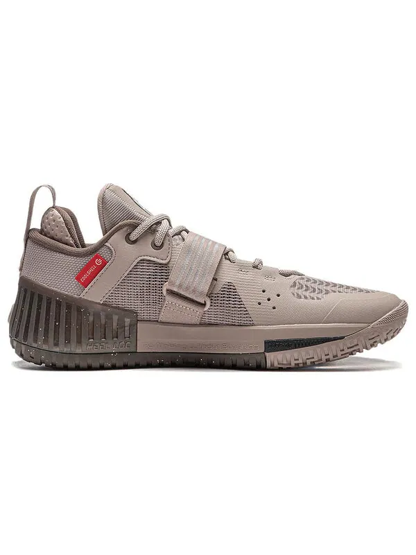 Кроссовки badfive furious 1 Li-Ning — изображение 3 из 4