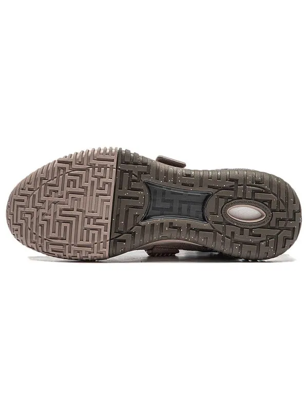 Кроссовки badfive furious 1 Li-Ning — изображение 4 из 4