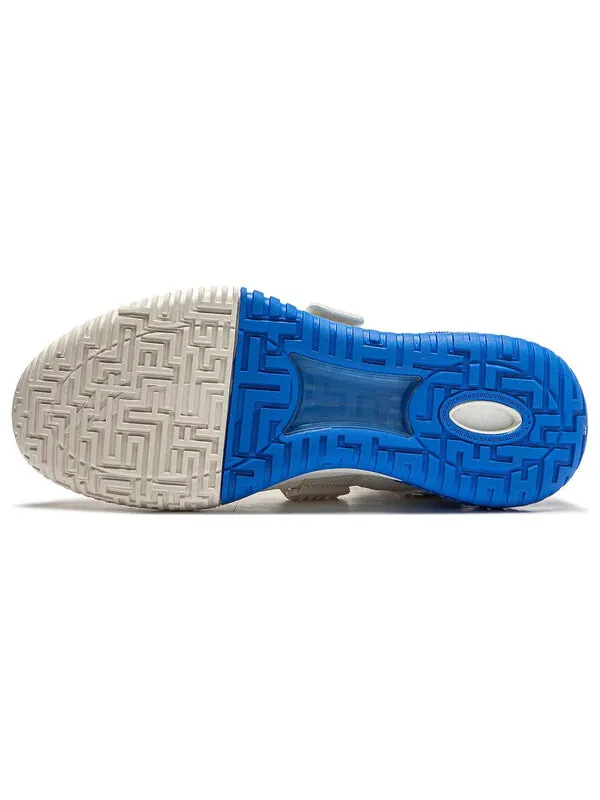 Кроссовки badfive Li-Ning — изображение 3 из 3, белый/синий