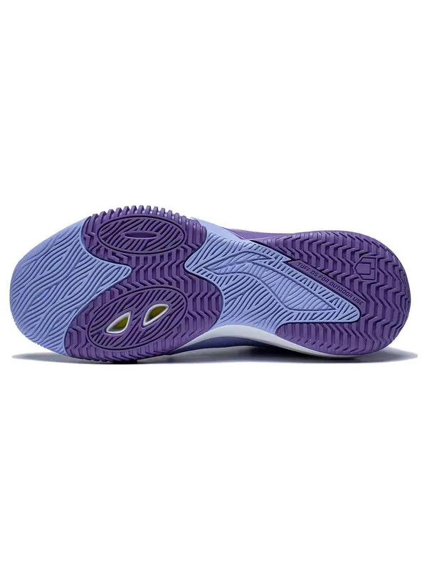 Кроссовки badfive Li-Ning — изображение 3 из 3, фиолетовый