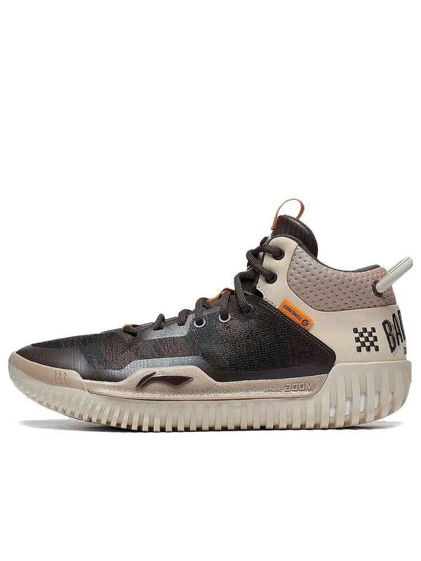 Кроссовки badfive 3 Li-Ning — изображение 1 из 4