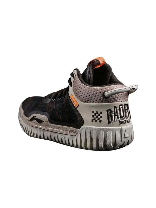 Кроссовки badfive 3 Li-Ning — изображение 3 из 4