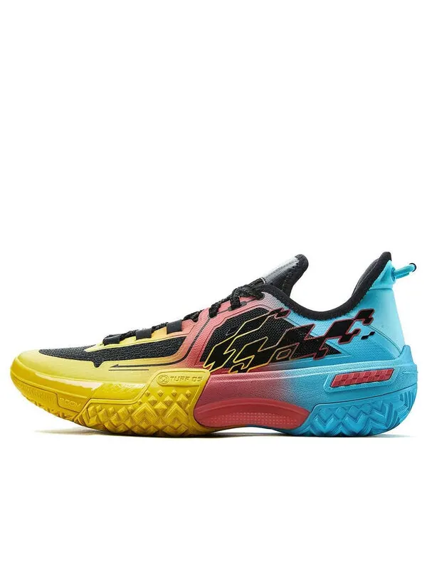 Кроссовки jie ao low Li-Ning — изображение 1 из 4
