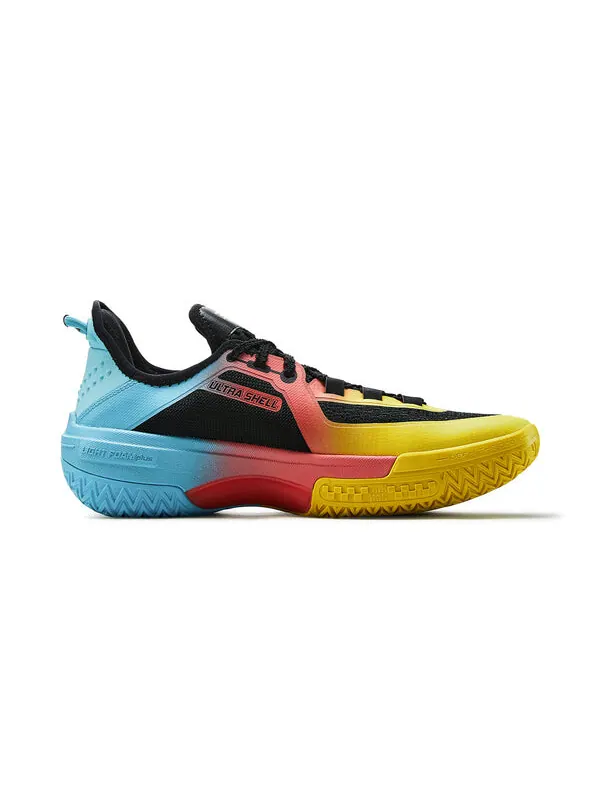 Кроссовки jie ao low Li-Ning — изображение 2 из 4