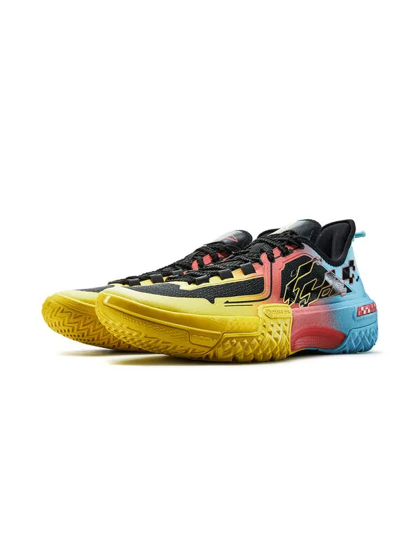Кроссовки jie ao low Li-Ning — изображение 3 из 4