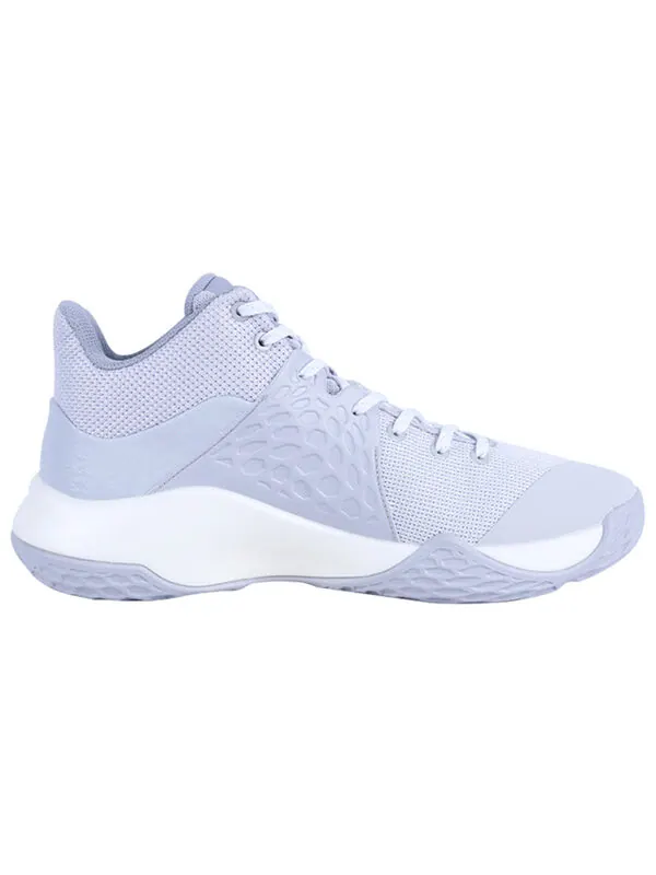 Кроссовки соник 7 премиум Li-Ning — изображение 2 из 4, серый/синий/белый