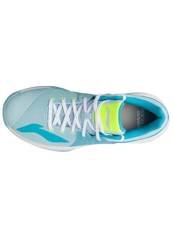 Кроссовки td низкие баскетбольные Li-Ning — изображение 2 из 4, синий