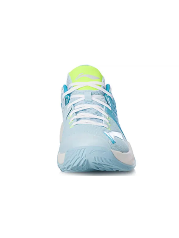 Кроссовки td низкие баскетбольные Li-Ning — изображение 3 из 4, синий