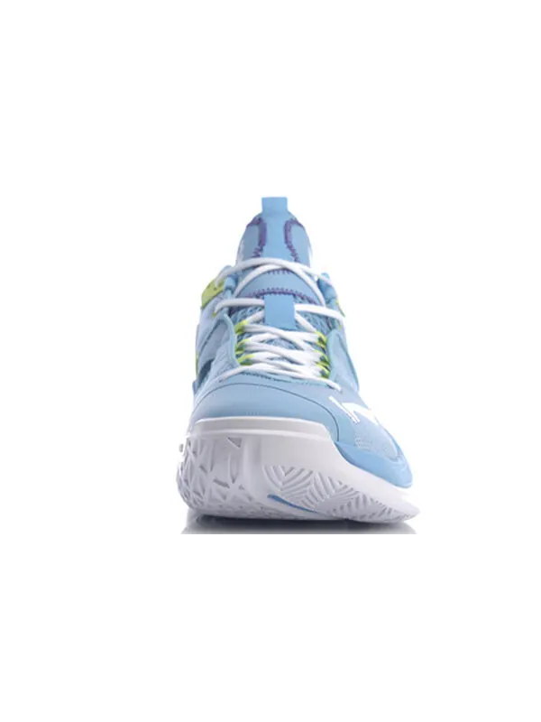 Кроссовки badfive mid top Li-Ning — изображение 4 из 4, синий