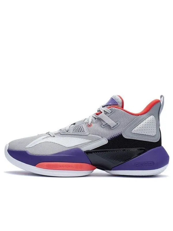 Кроссовки power 8 low Li-Ning — изображение 1 из 4